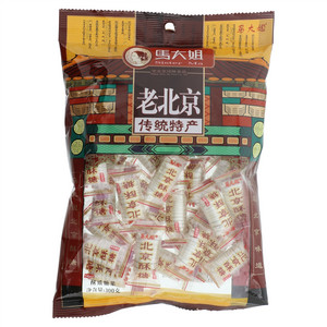马大姐老北京酥糖