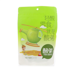 酸弟南酸枣糕（苹果味）