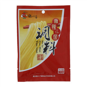 辣小子麻辣小面调料