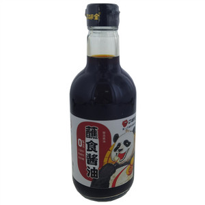 口味全蘸食酱油