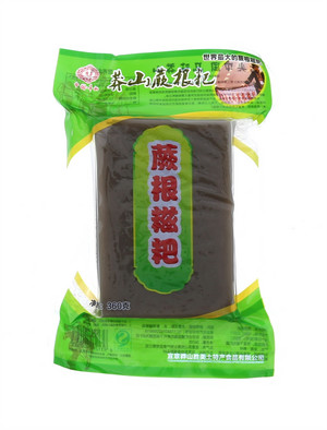莽山蕨根粑（360克）
