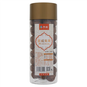 芈喆夏威夷果