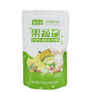 朗小贝综合果蔬脆