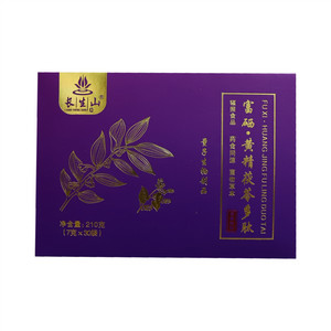 长生山富硒·黄精茯苓多肽