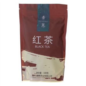 香蕙红茶