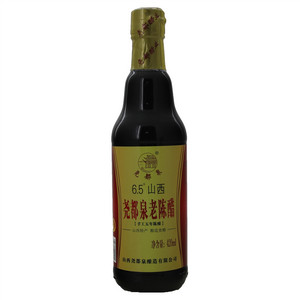 2.5L朗珍陈醋
