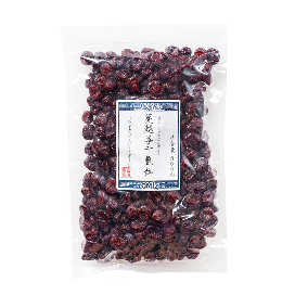 富澤商店整粒蔓越莓干