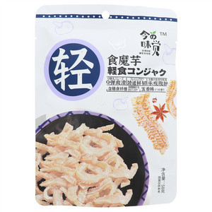 今の味觉五香味轻食魔芋	