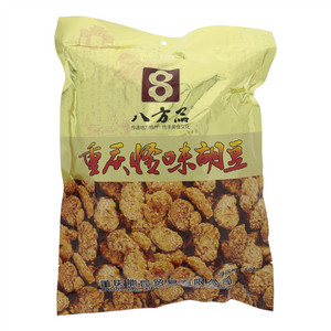 八方品重庆怪味胡豆