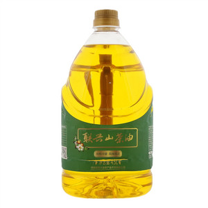联兴山茶油