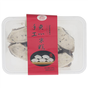 荔冠古早味夹心糕（Q心馅）