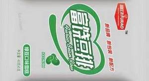 鑫民意2支小提子牛奶口味雪糕