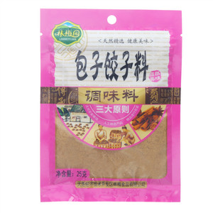林梅园包子饺子料