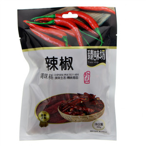 臻味坊辣椒