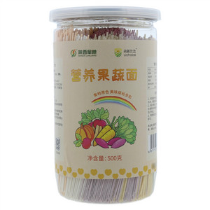 尚善优选营养果蔬面