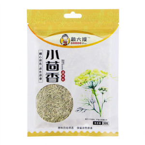 赖大嫂小茴香调味料