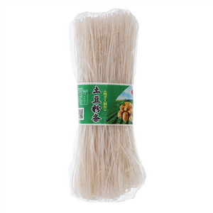 殿靖纯手工制作土豆粉条