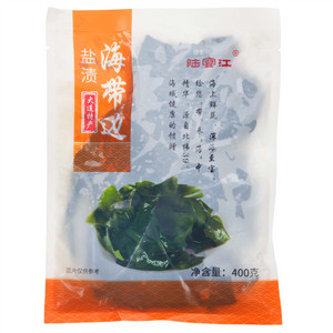 陆宴江盐渍海带边