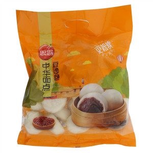 思念中华面点豆沙包