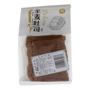 伊升愿全麦面包