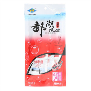 鄱湖骄子鄱湖酒糟鱼（麻辣）