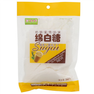 宝泰利绵白糖