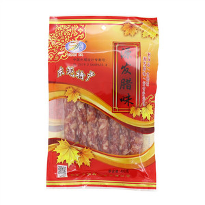 源发厚街风味肠