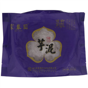 聚春园芋泥