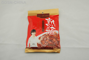 佐香园熟酱