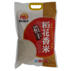 金日恒丰稻花香米