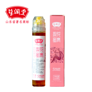 梨润堂莱阳梨膏