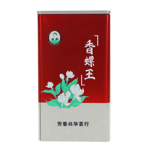 芳香兴华茶行香螺王