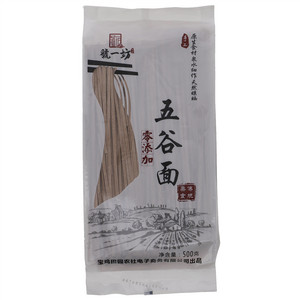 虢一坊五谷面