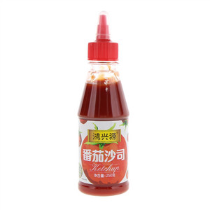 鸿兴源番茄沙司
