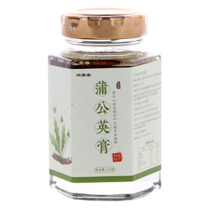 悦安堂蒲公英膏