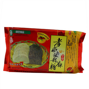 新弘龙孝感宏龙麻糖（白芝麻）(黑芝麻）