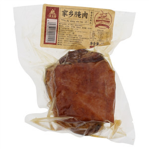 洛杉奇腌肉