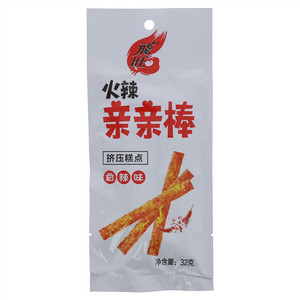 飛旺香辣味火辣亲亲棒