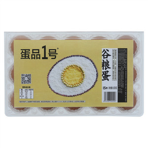蛋品1号谷粮蛋