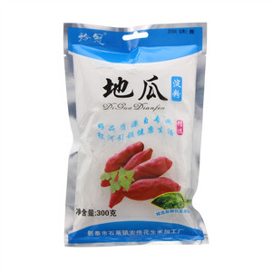 粉冠地瓜淀粉