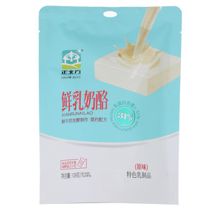 正北方原味鲜乳奶酪