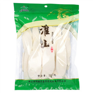 嘉丰志成淮山