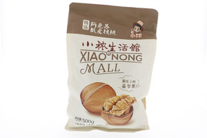阿克苏纸皮核桃500g