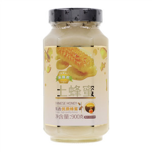 土蜂蜜