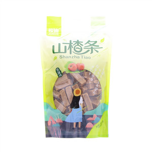 竣迪蔬果山楂条