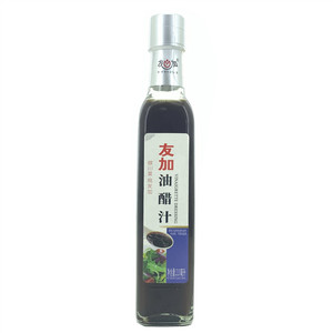 友加油醋汁