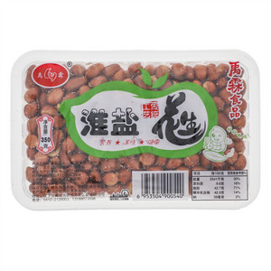 禹霖淮盐花生