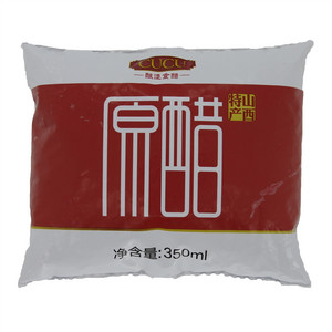 CUCU 原醋 350ml
