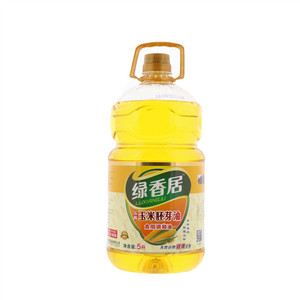绿香居玉米胚芽调和油