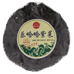 闽南乐哈哈紫菜